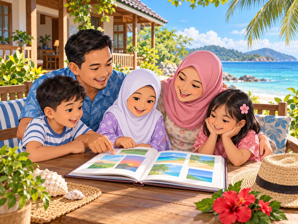Kenangan Manis