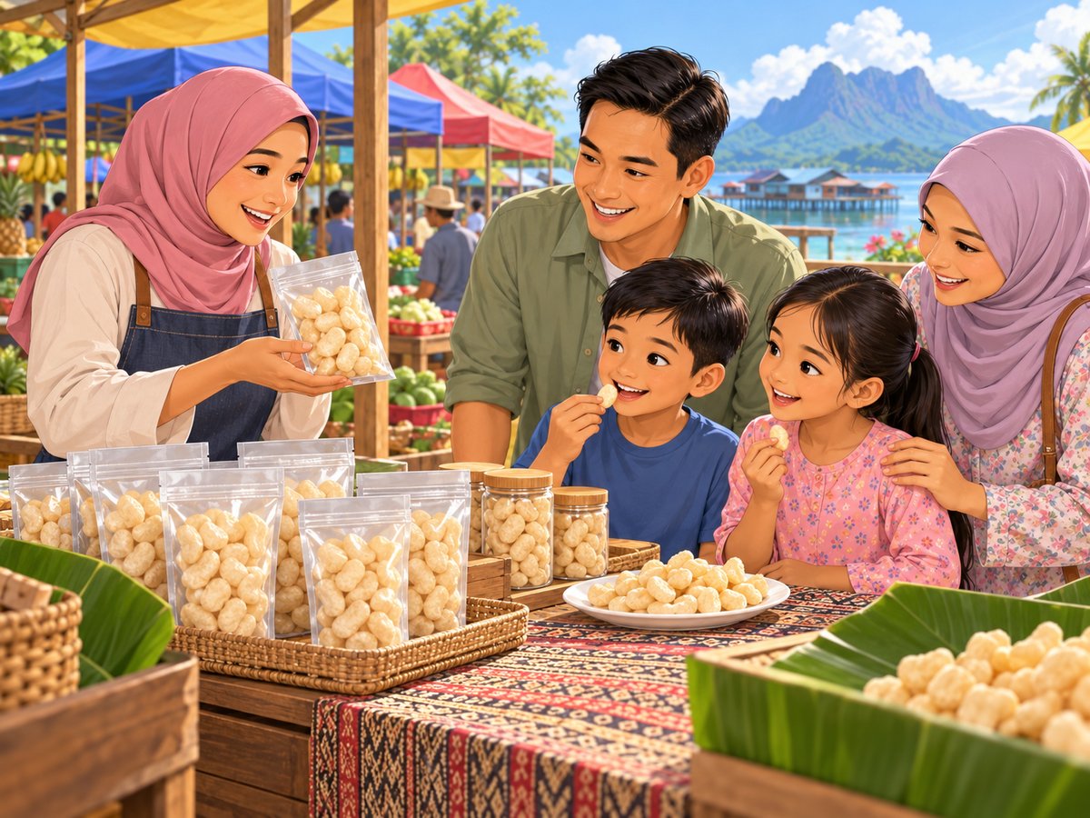 Budaya Usahawan