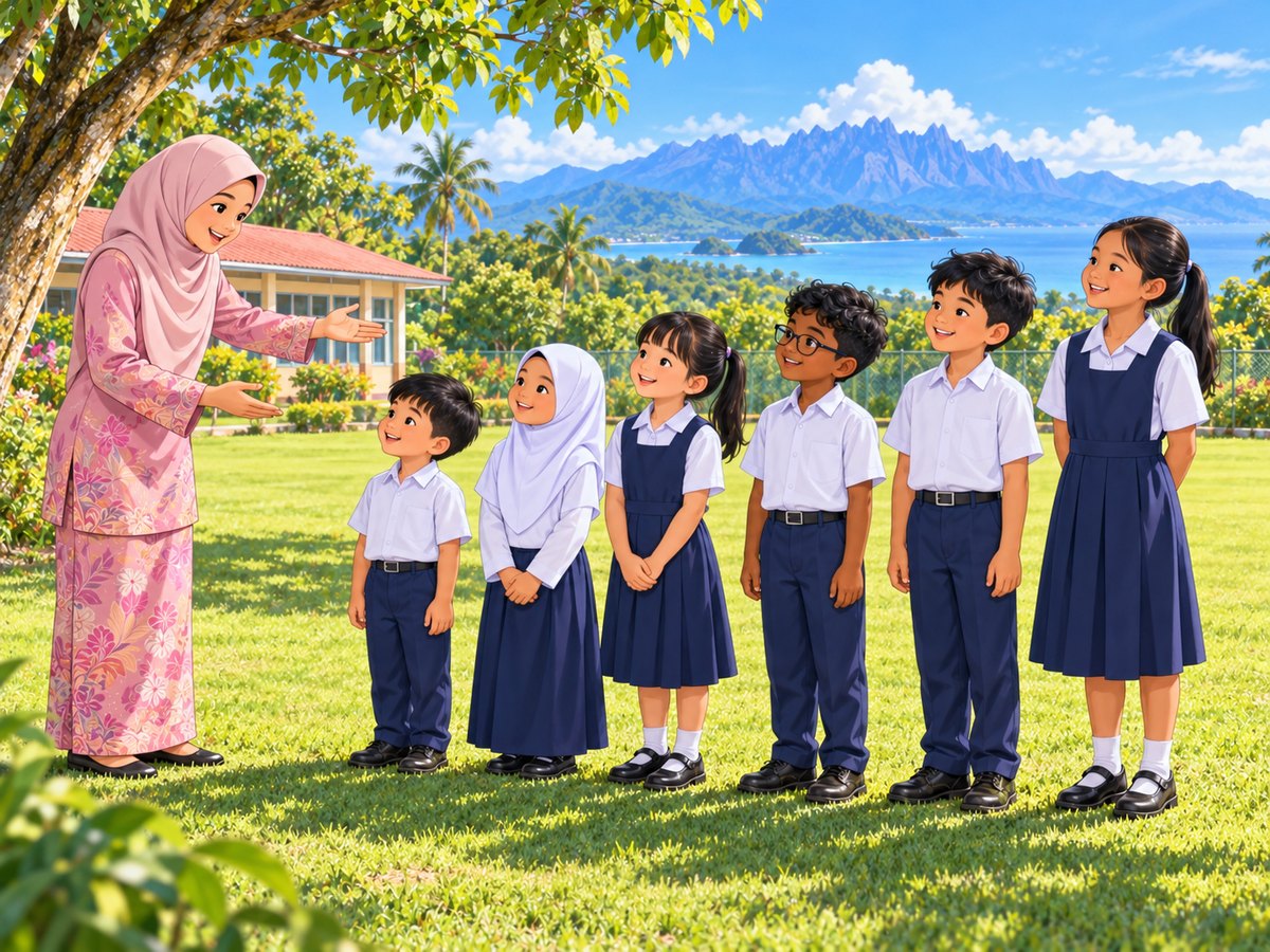 Susun dan Bilang Nombor