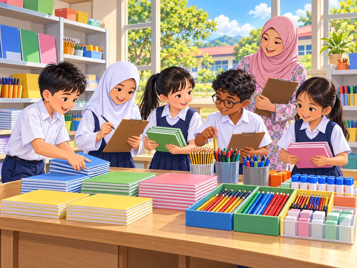 Selesaikan Masalah