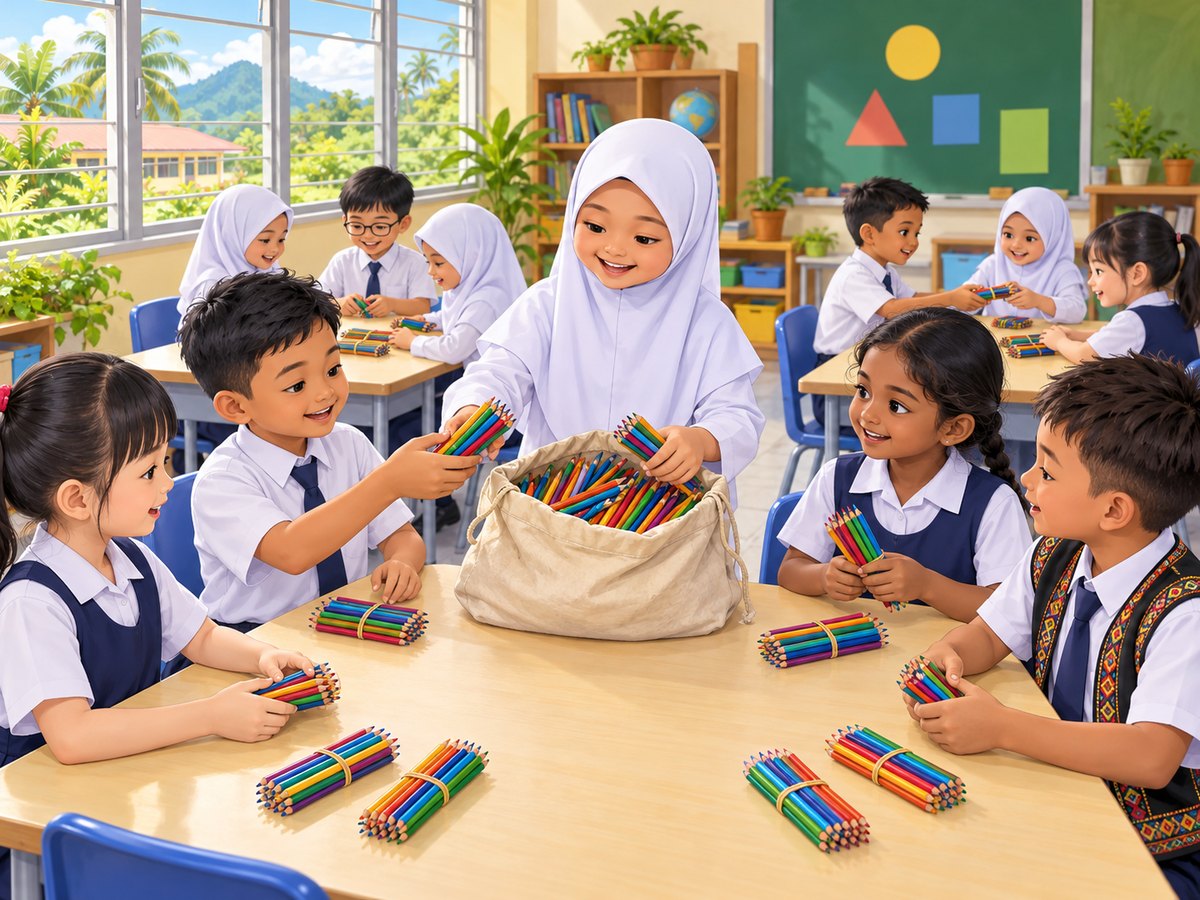 Selesaikan Masalah