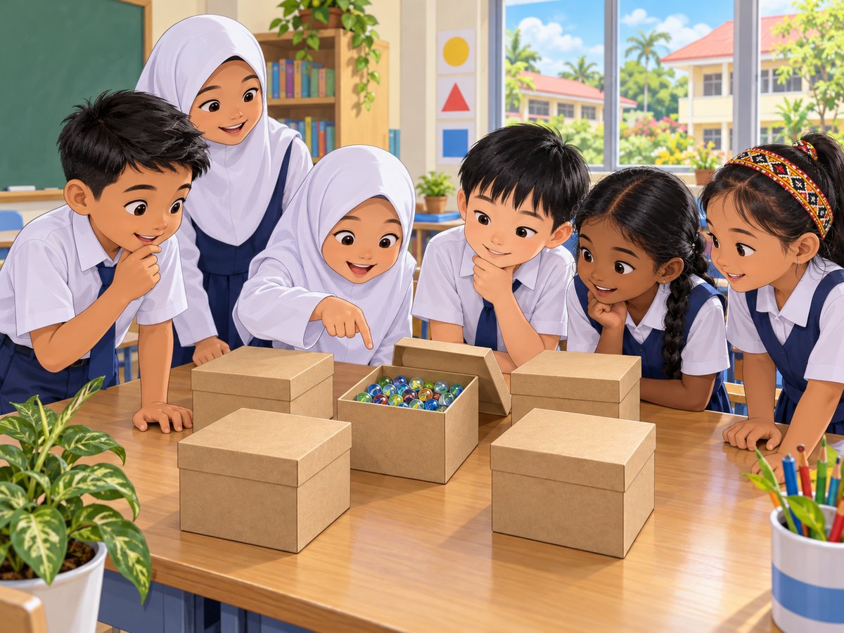 Kenal Anu Lagi