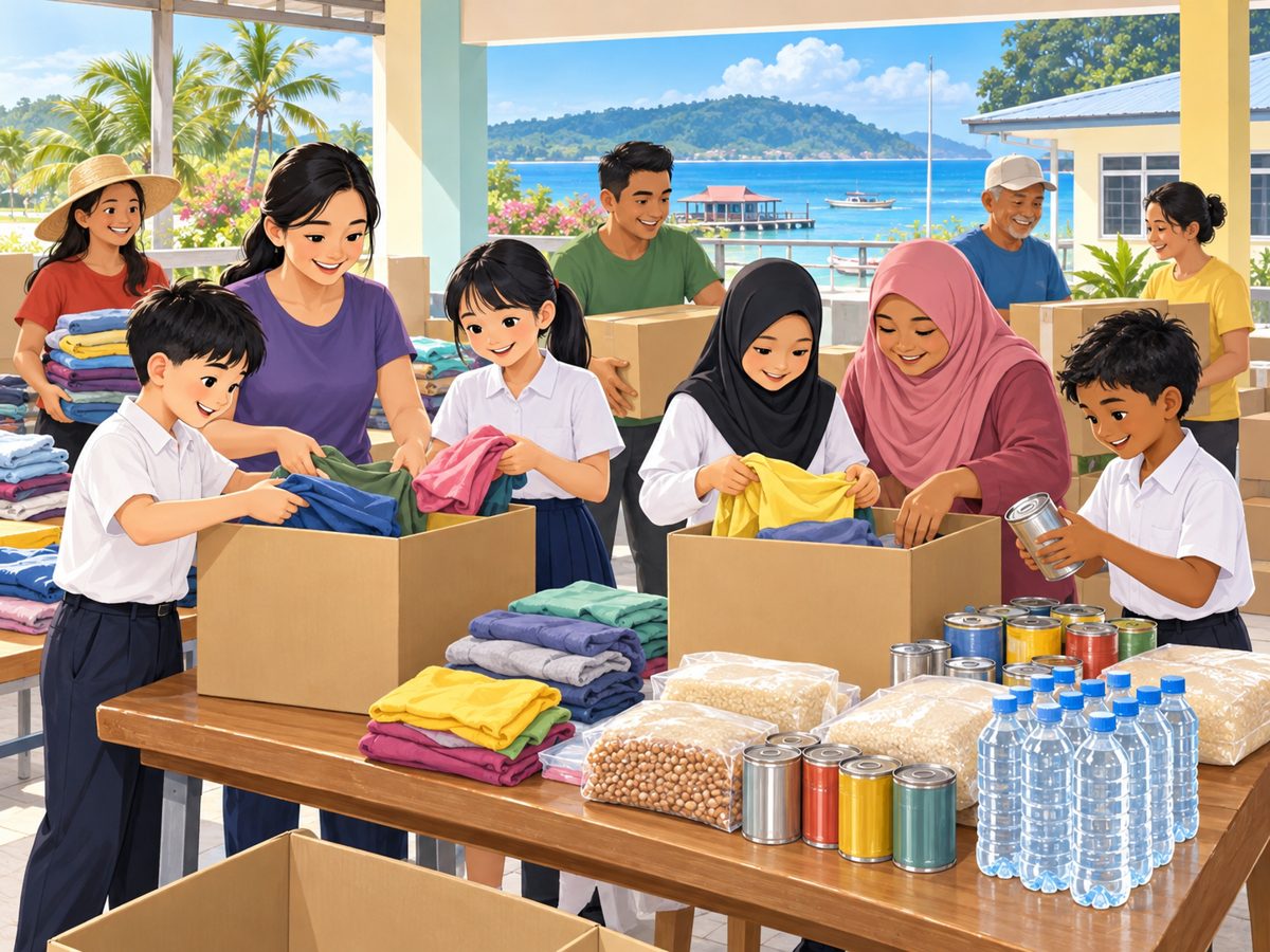 Projek Ria