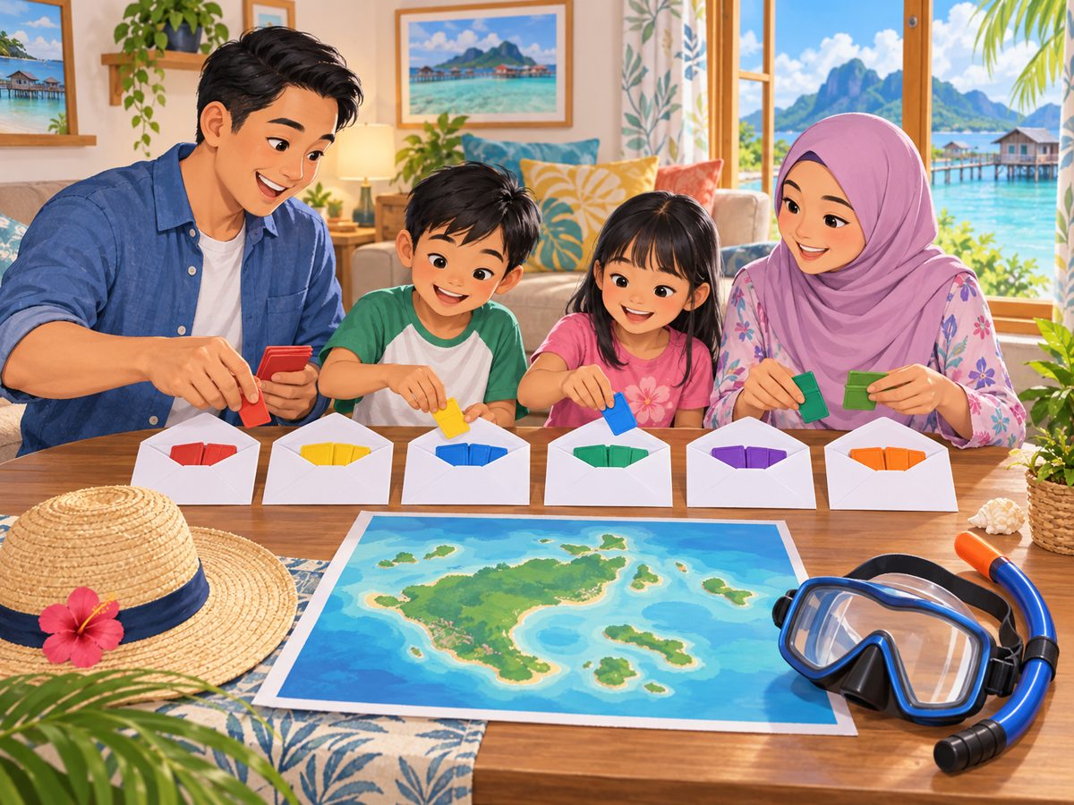 Selesaikan Masalah