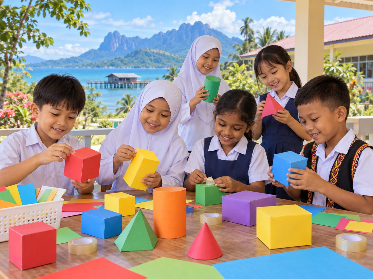 Projek Ria