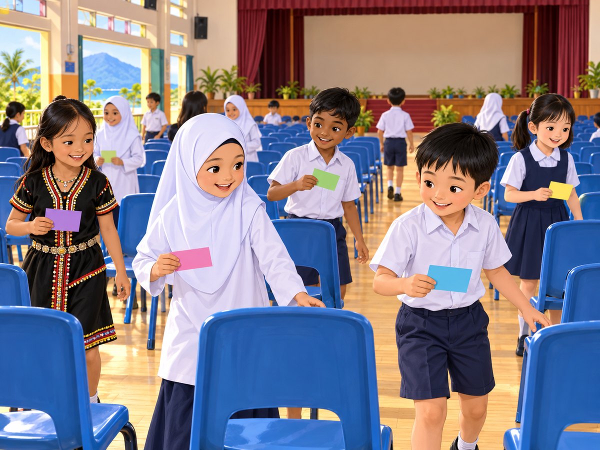 Tentukan Kedudukan