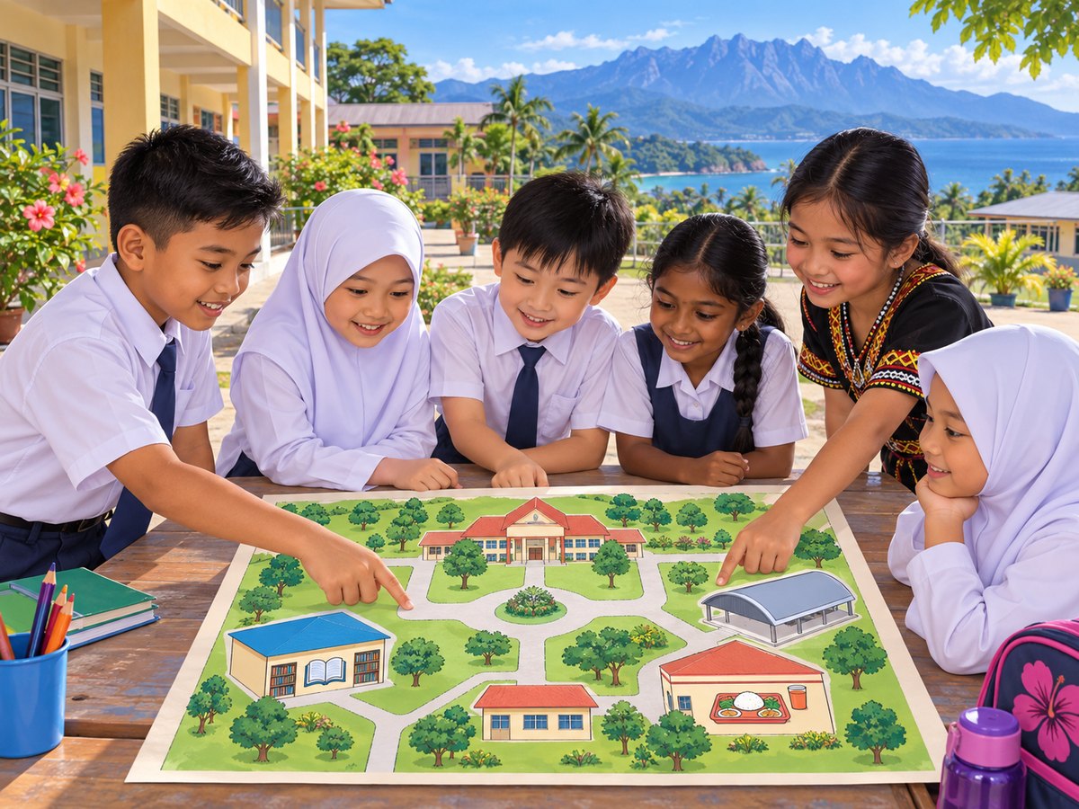 Selesaikan Masalah